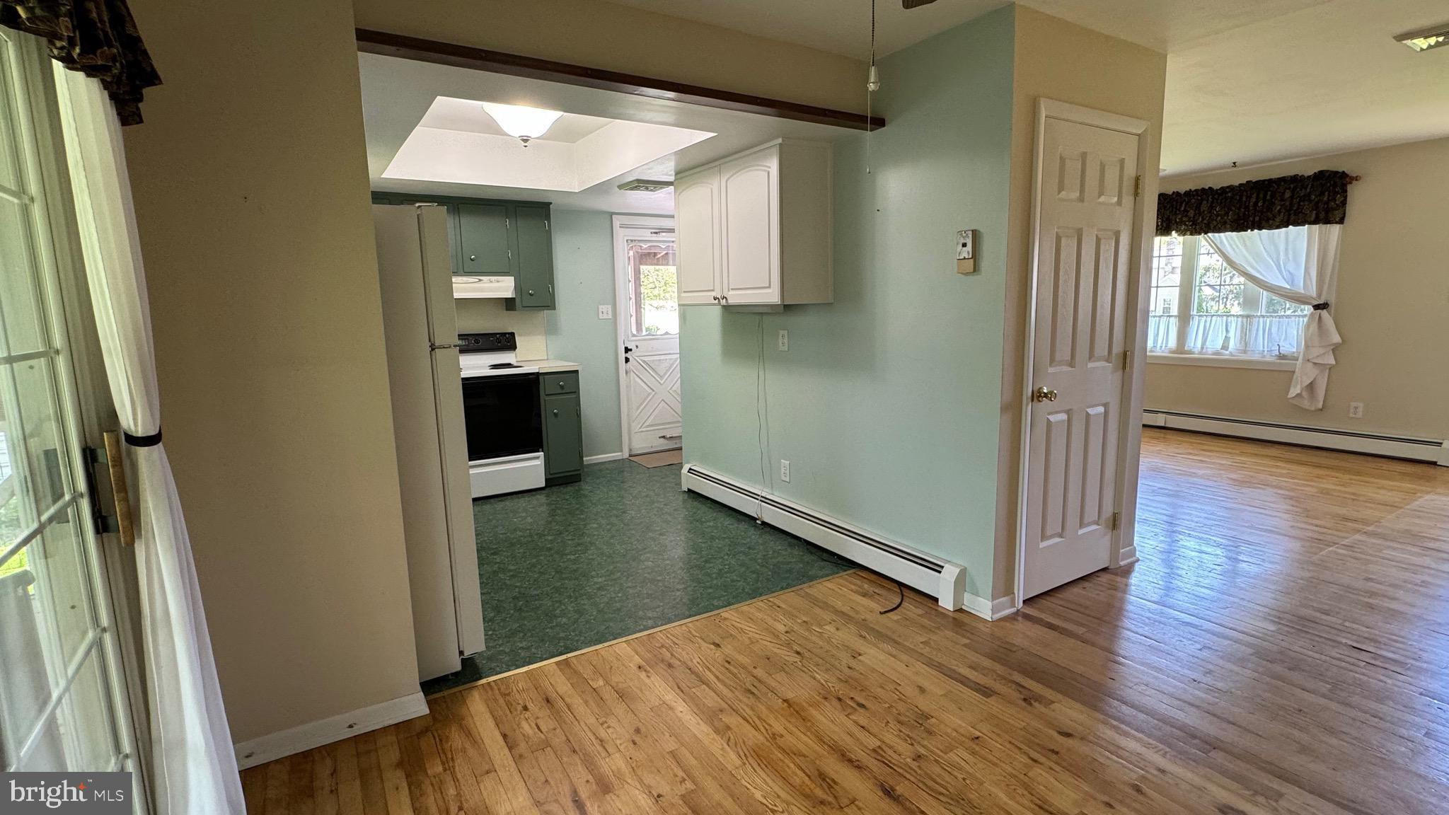 2450 KOONS ROAD