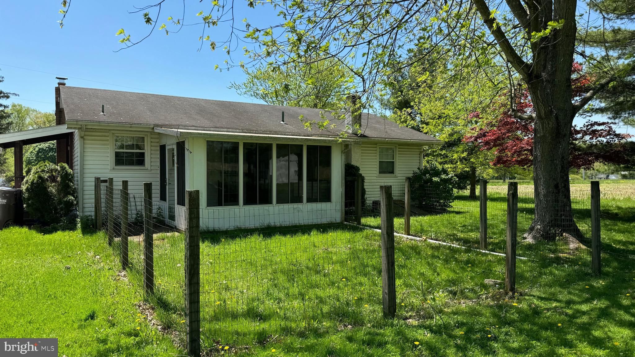 2450 KOONS ROAD