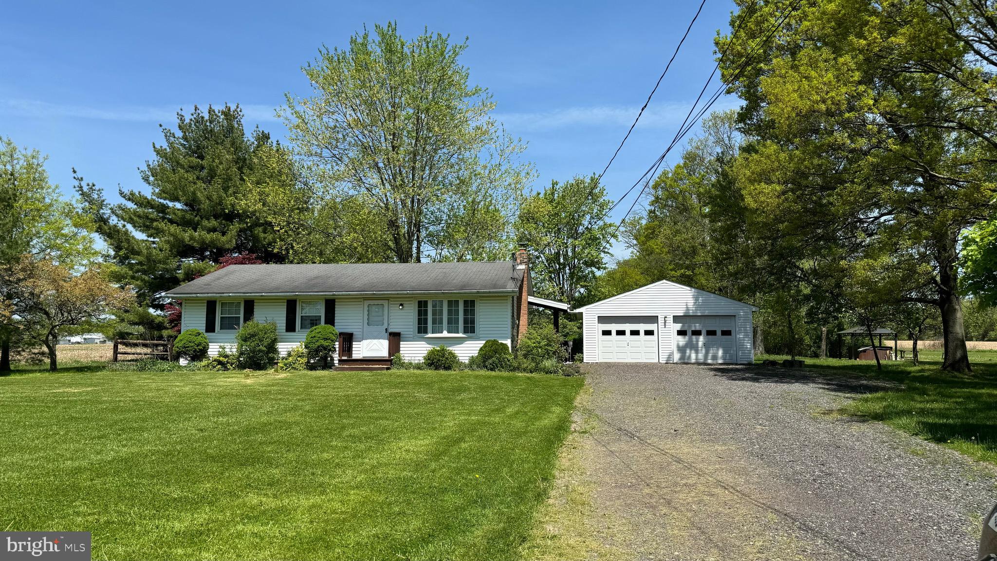 2450 KOONS ROAD