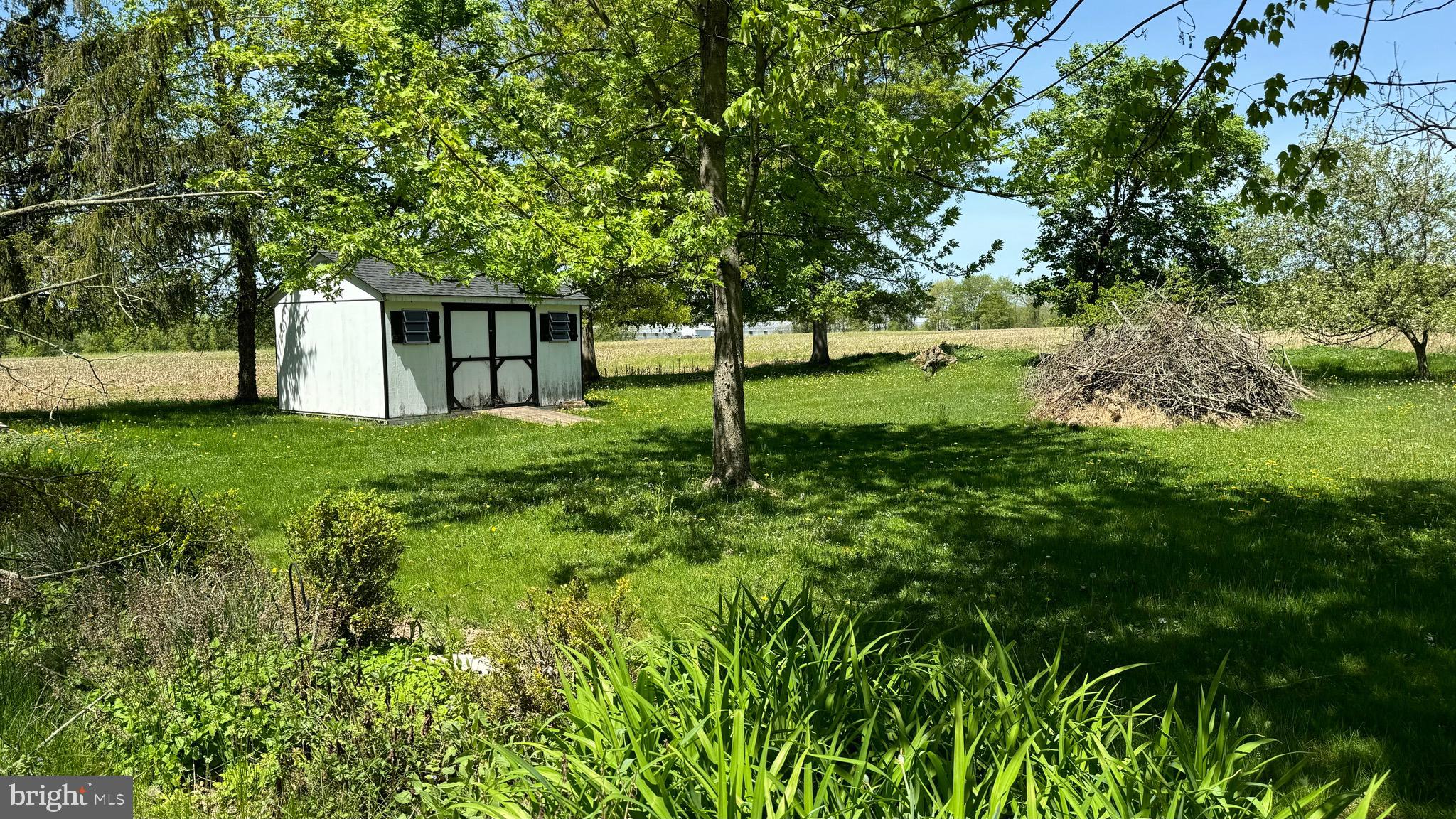 2450 KOONS ROAD