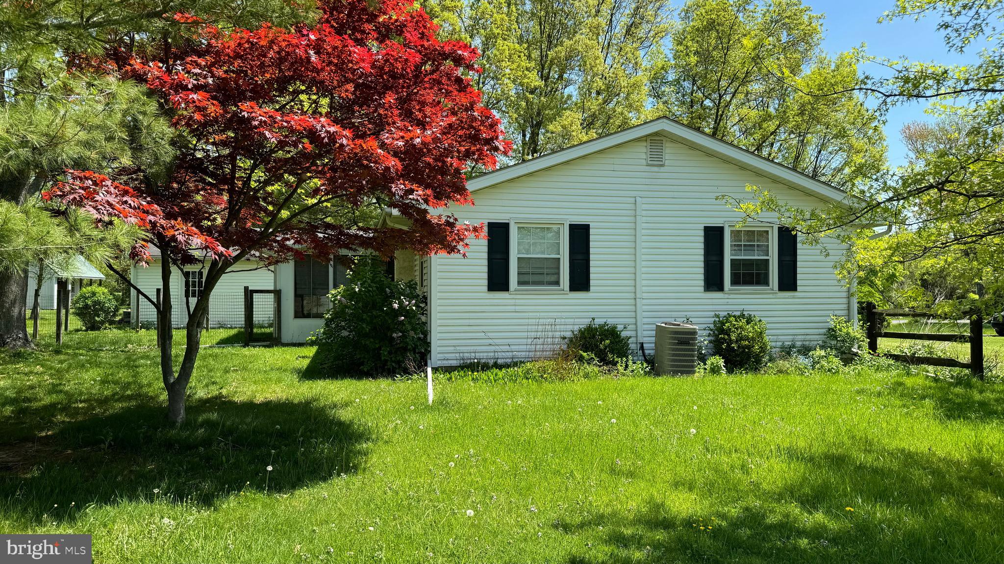 2450 KOONS ROAD
