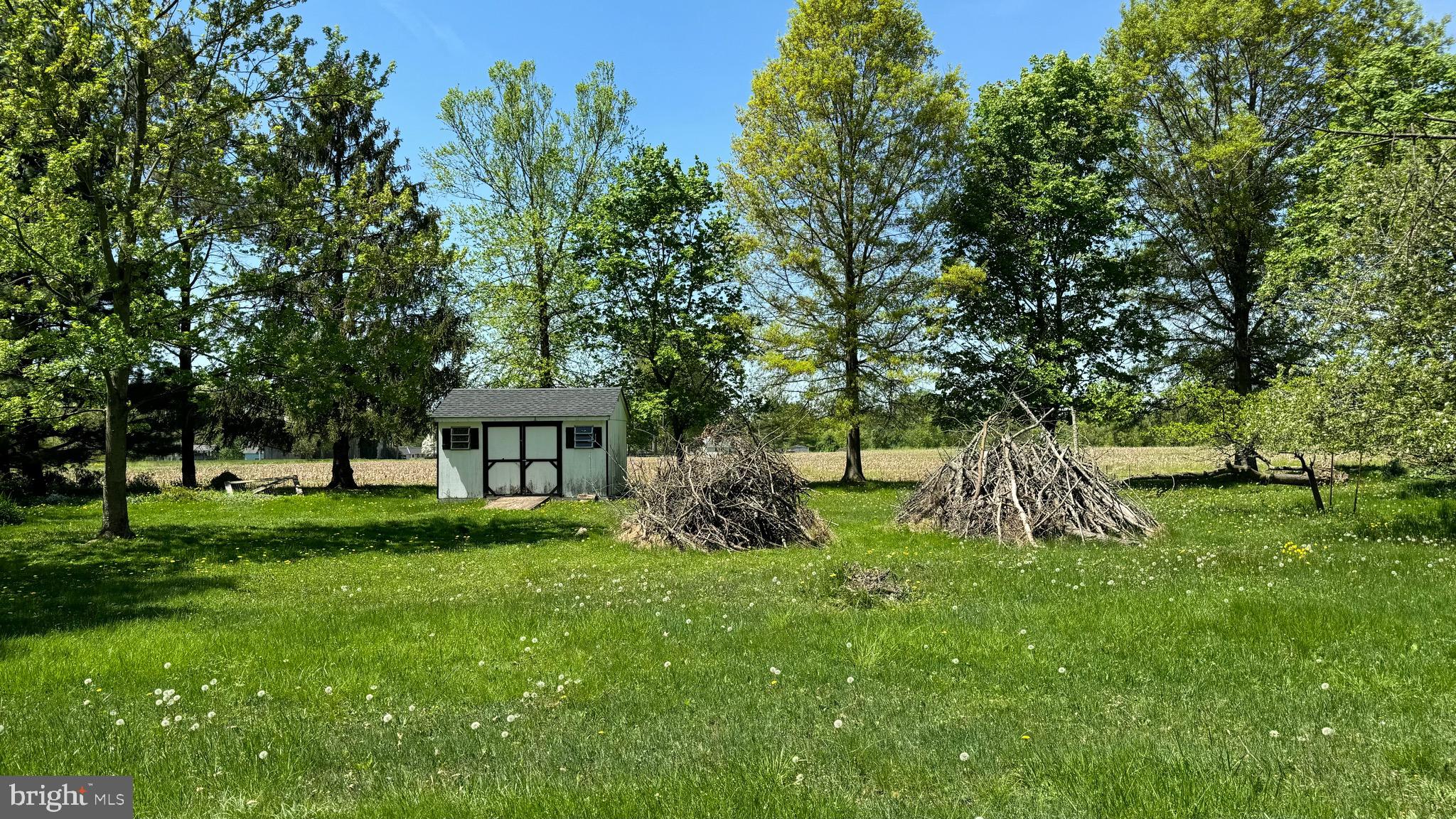 2450 KOONS ROAD