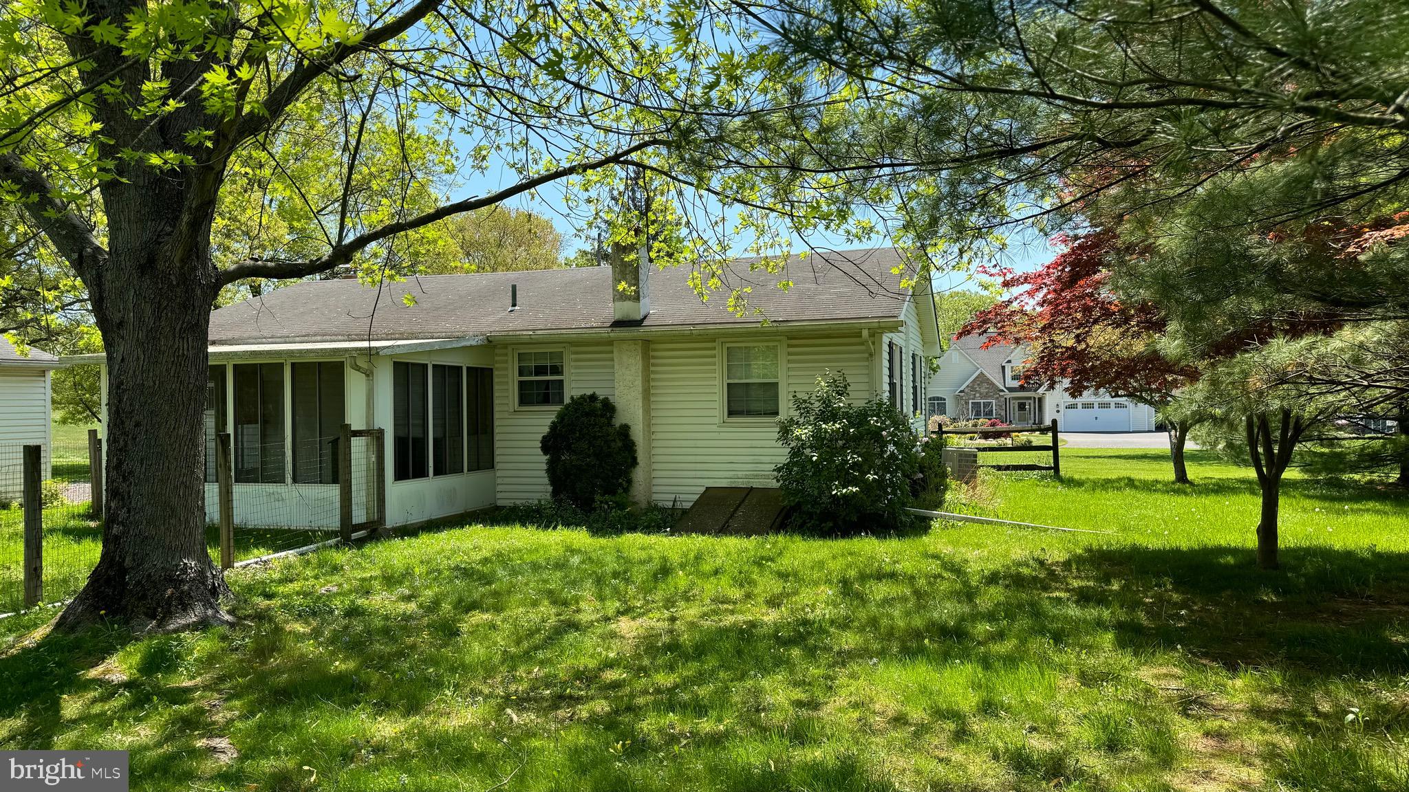 2450 KOONS ROAD