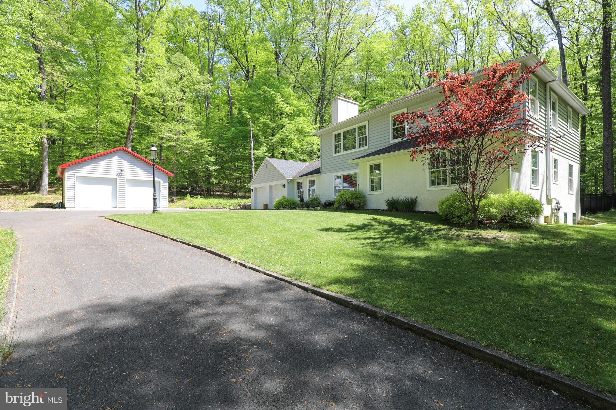 2054 HOLICONG ROAD