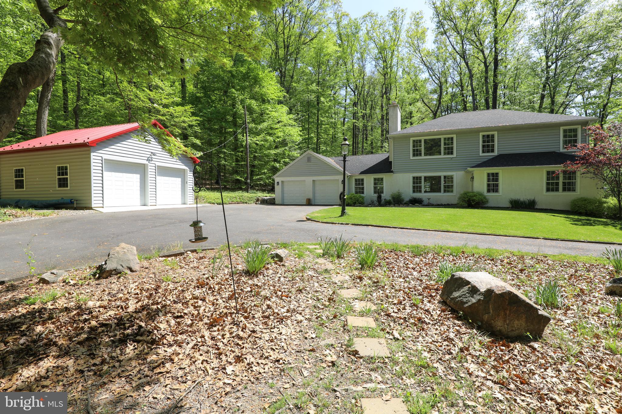 2054 HOLICONG ROAD