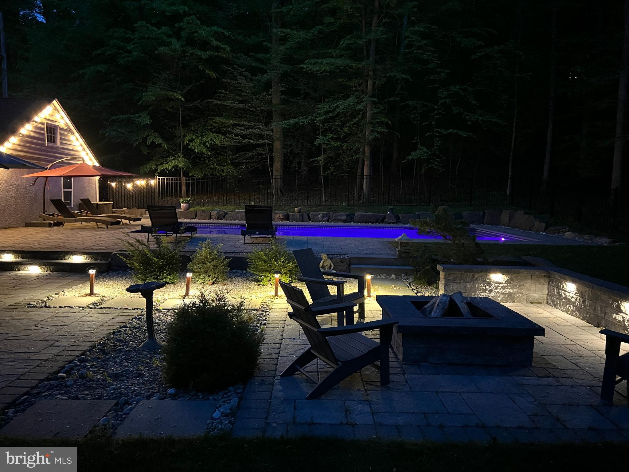 2054 HOLICONG ROAD