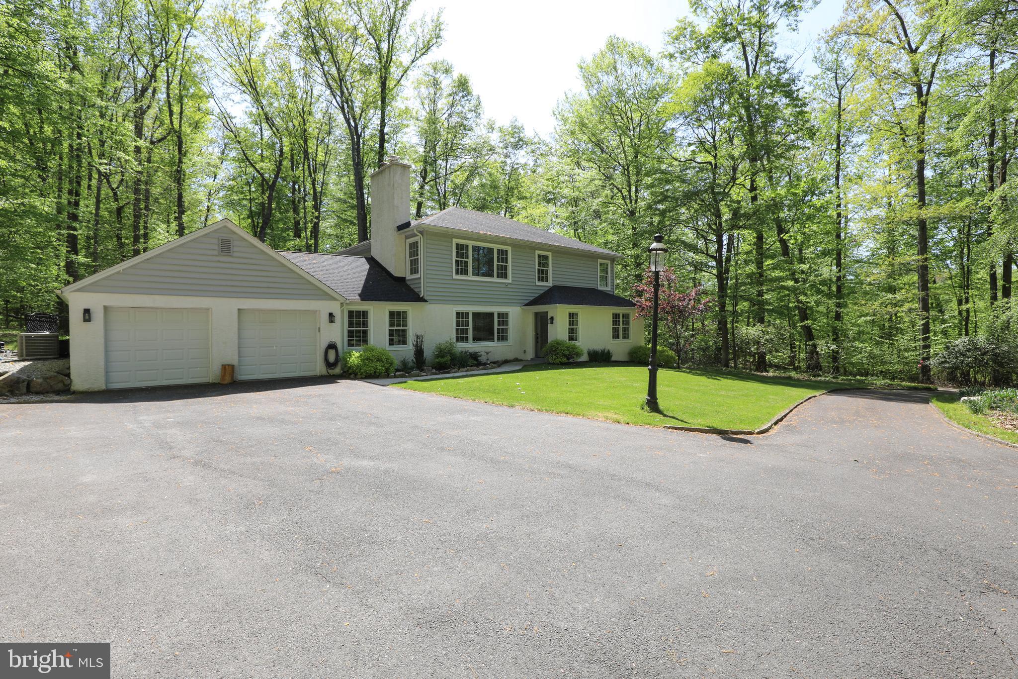 2054 HOLICONG ROAD