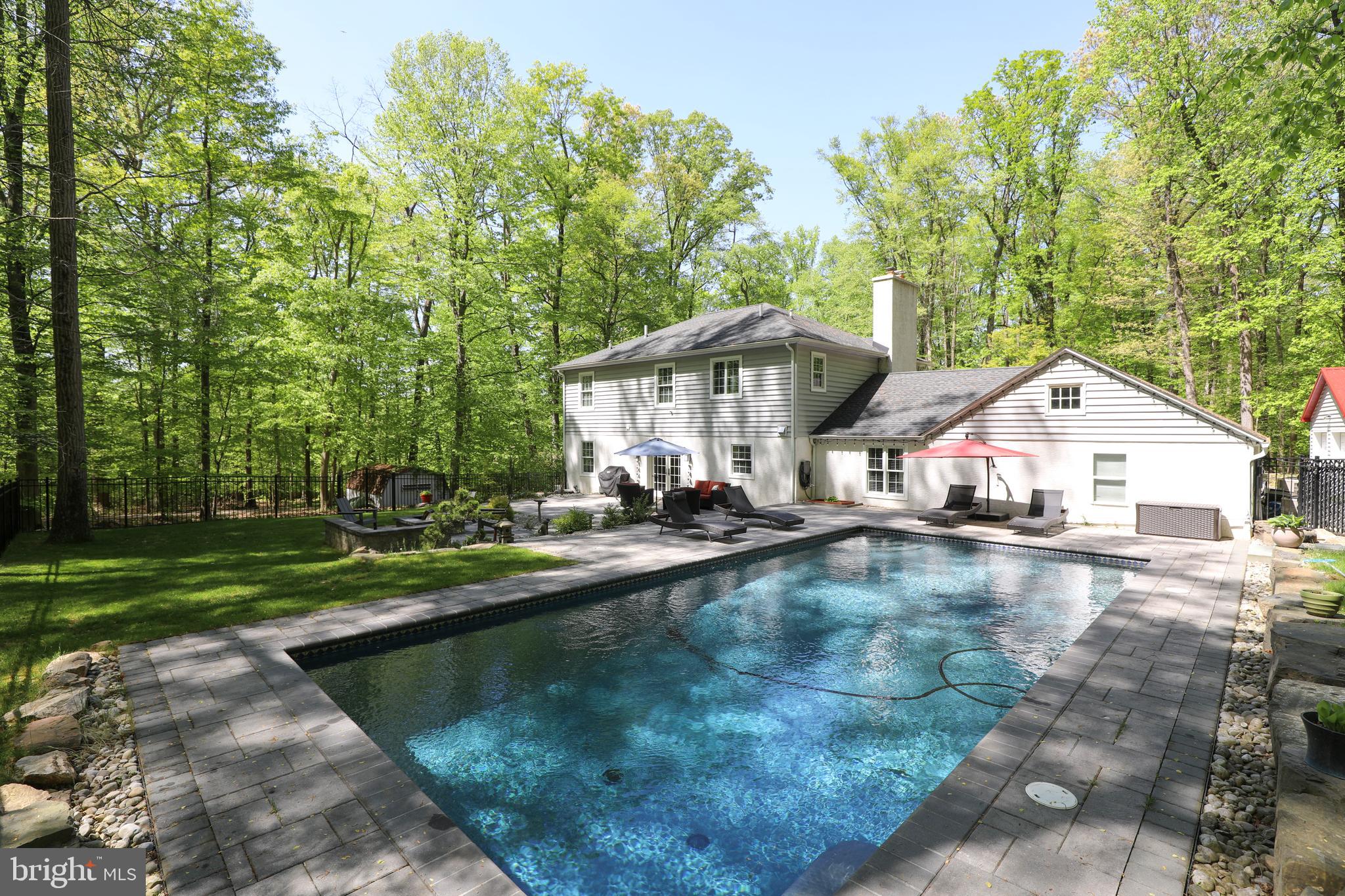 2054 HOLICONG ROAD