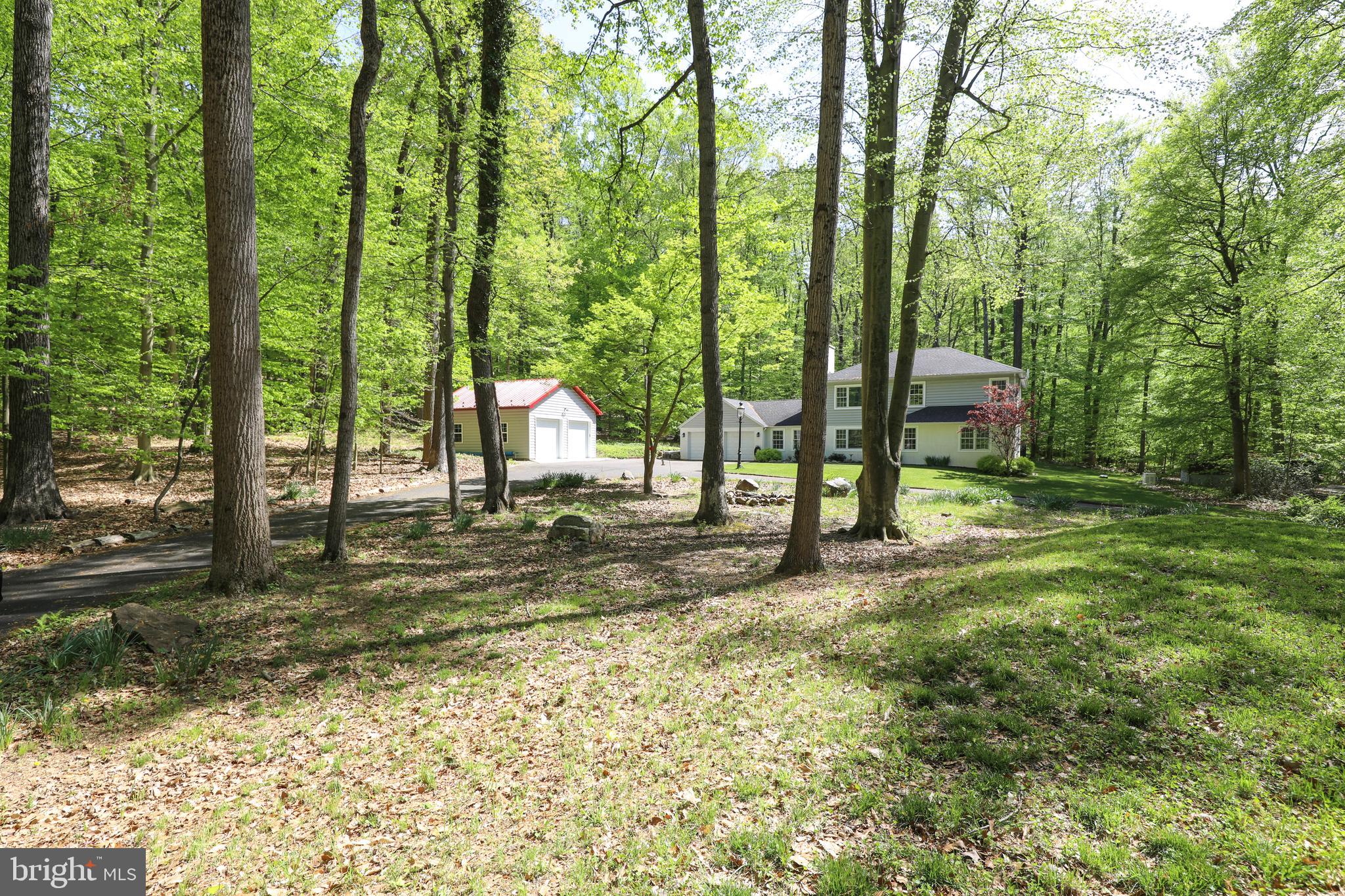 2054 HOLICONG ROAD