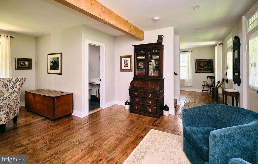 56 GEIGEL HILL ROAD
