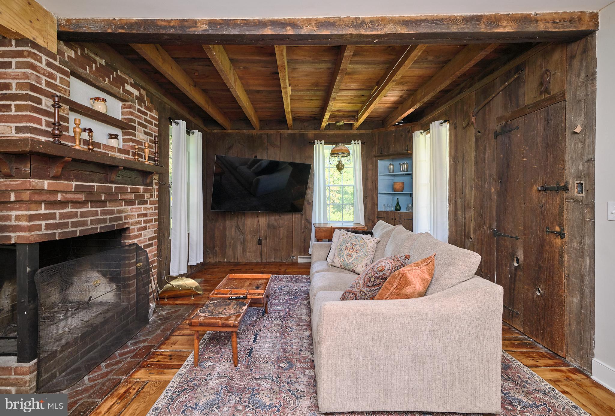 56 GEIGEL HILL ROAD