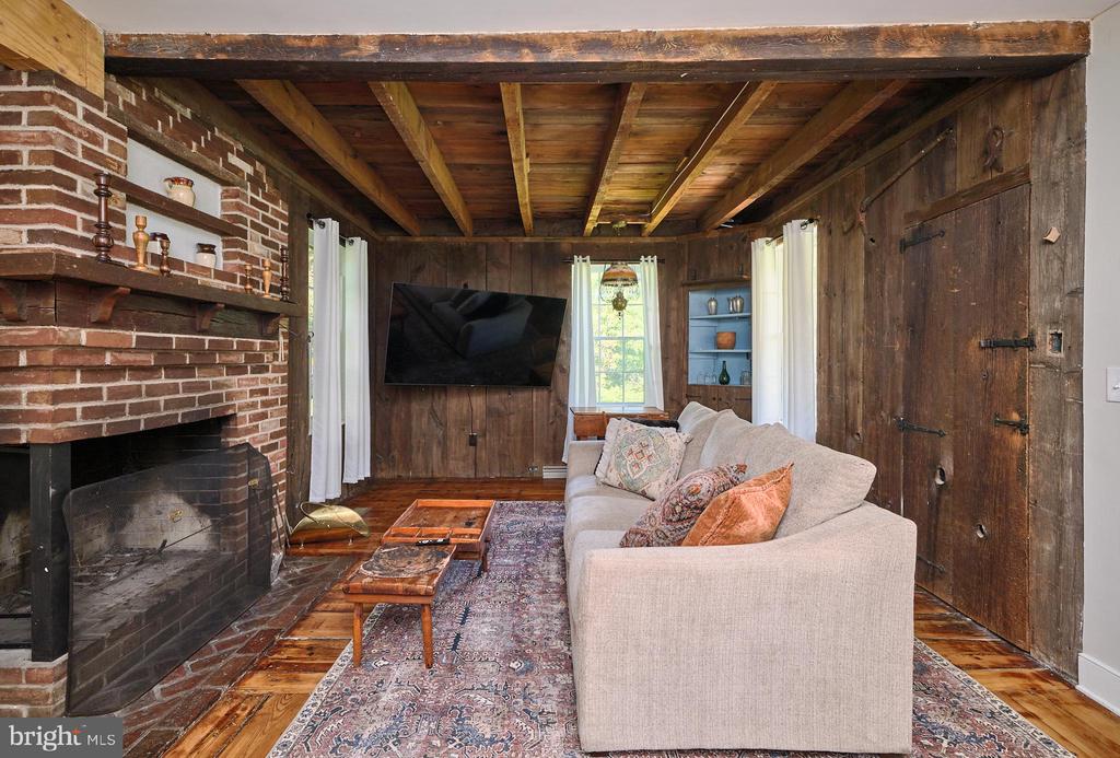 56 GEIGEL HILL ROAD