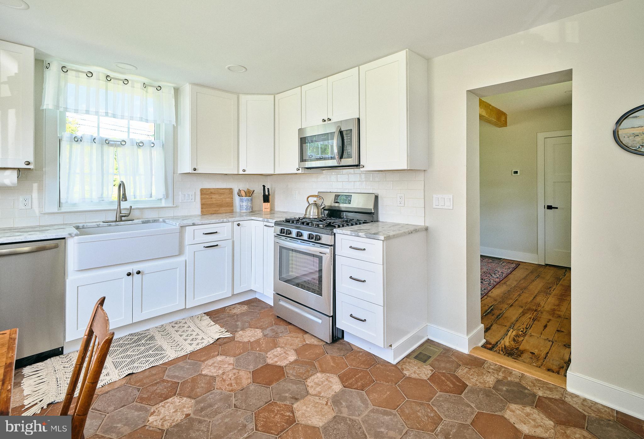 56 GEIGEL HILL ROAD