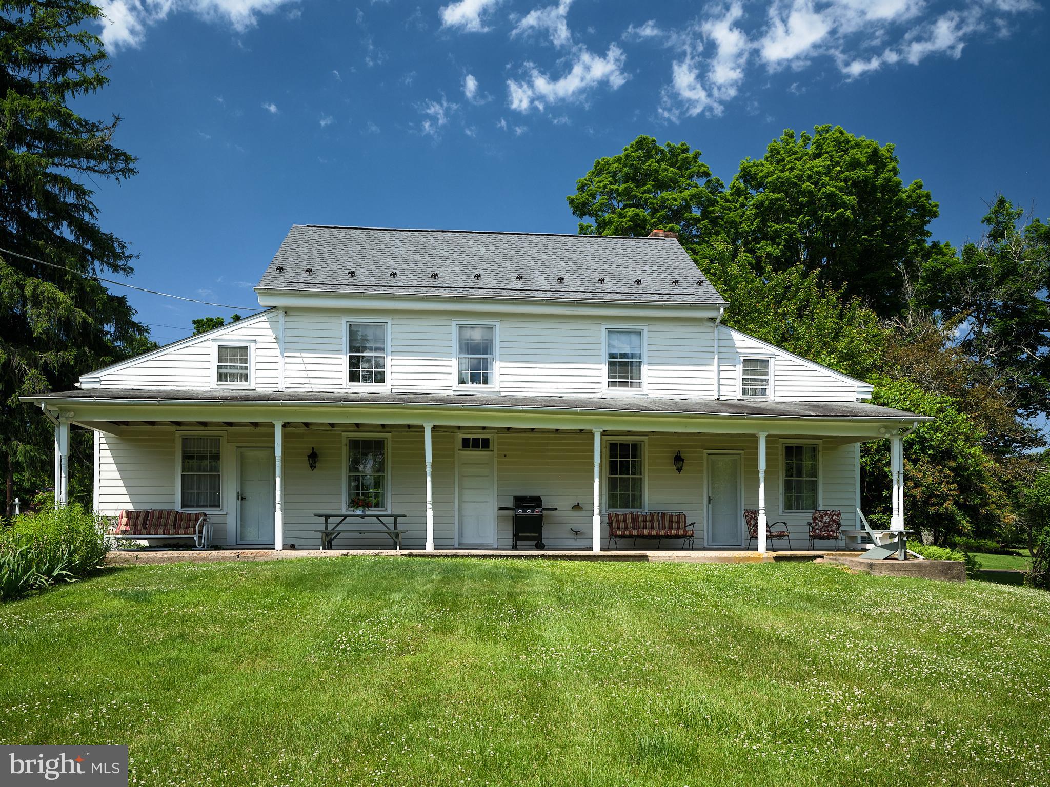 56 GEIGEL HILL ROAD