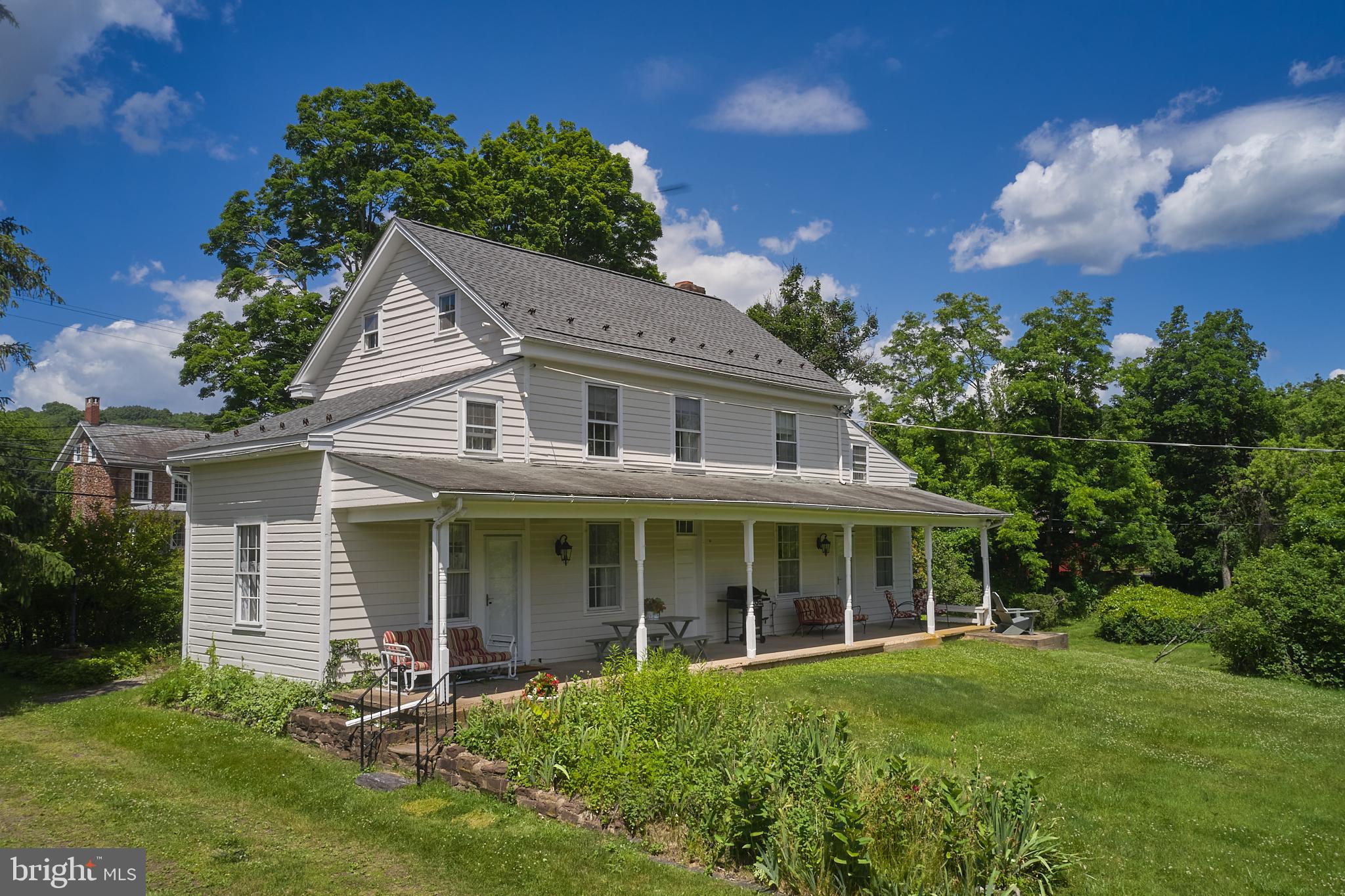 56 GEIGEL HILL ROAD