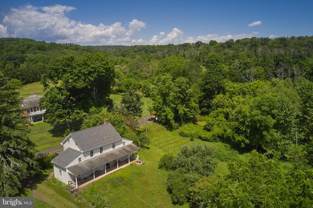 56 GEIGEL HILL ROAD