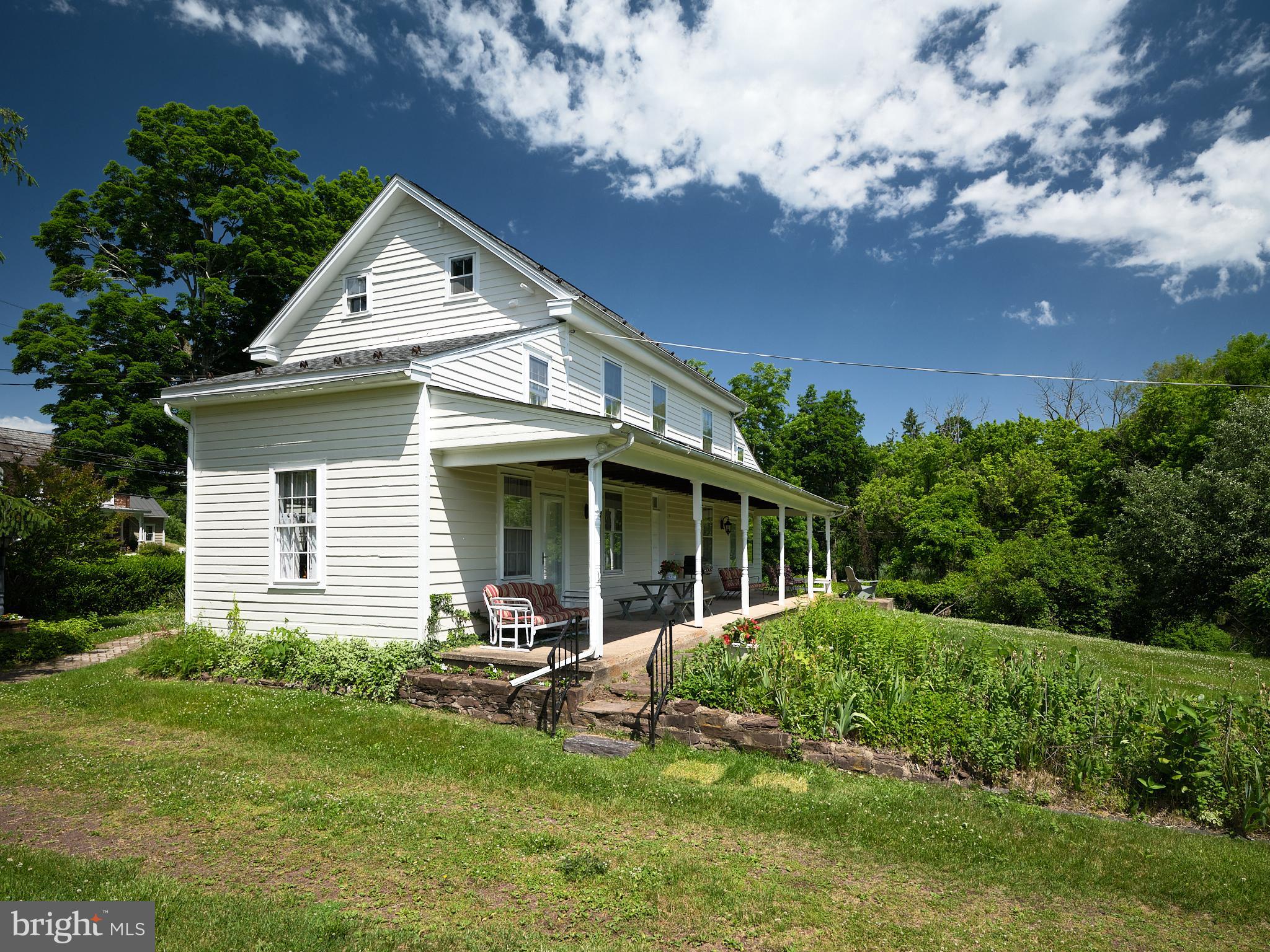 56 GEIGEL HILL ROAD