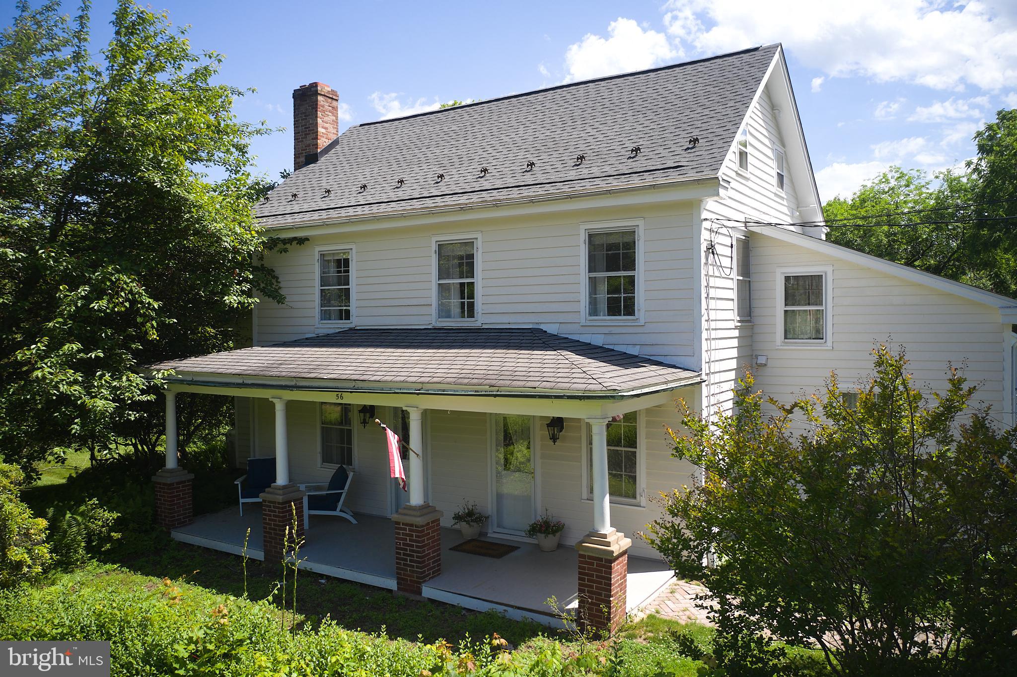 56 GEIGEL HILL ROAD