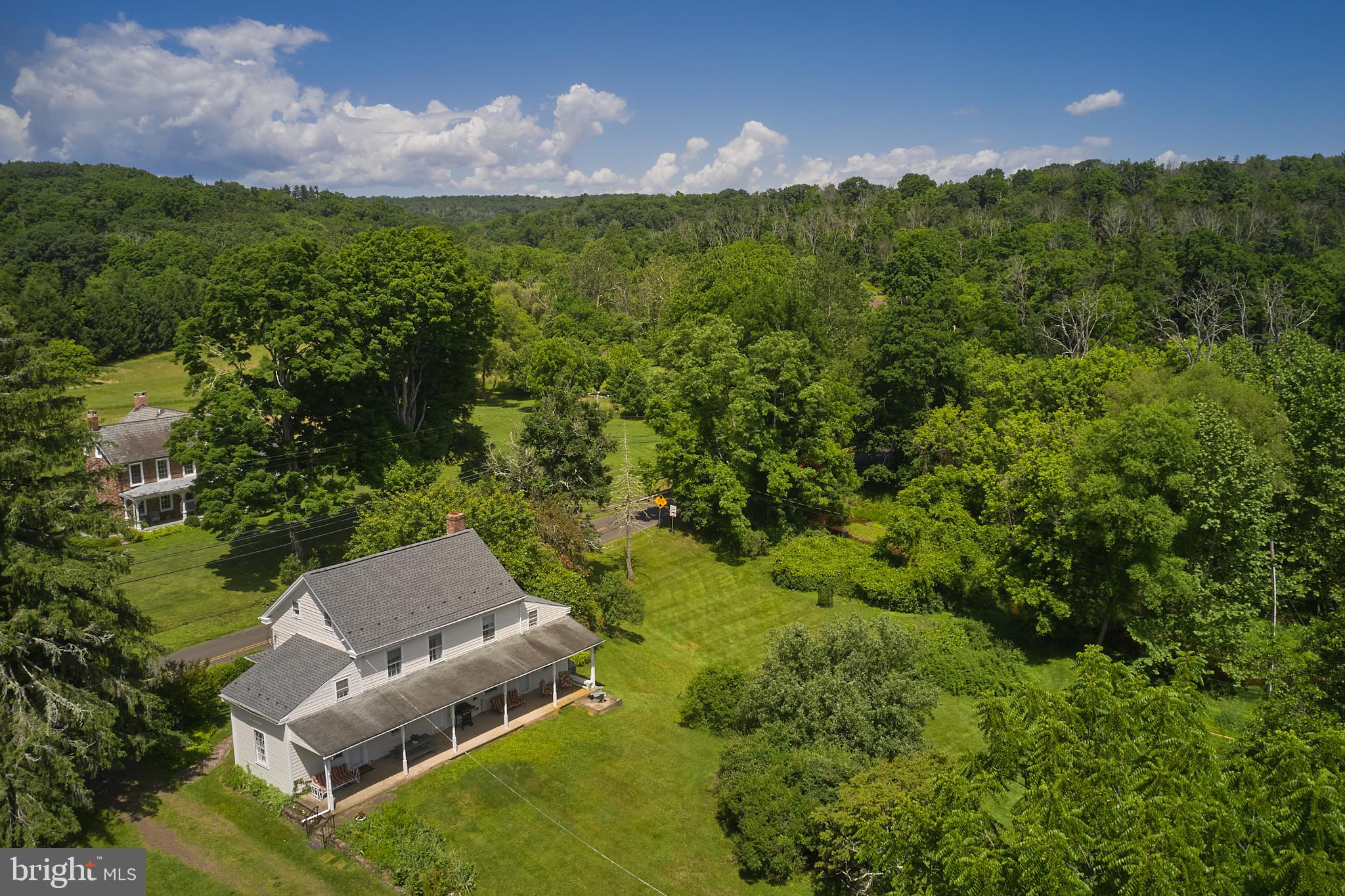 56 GEIGEL HILL ROAD