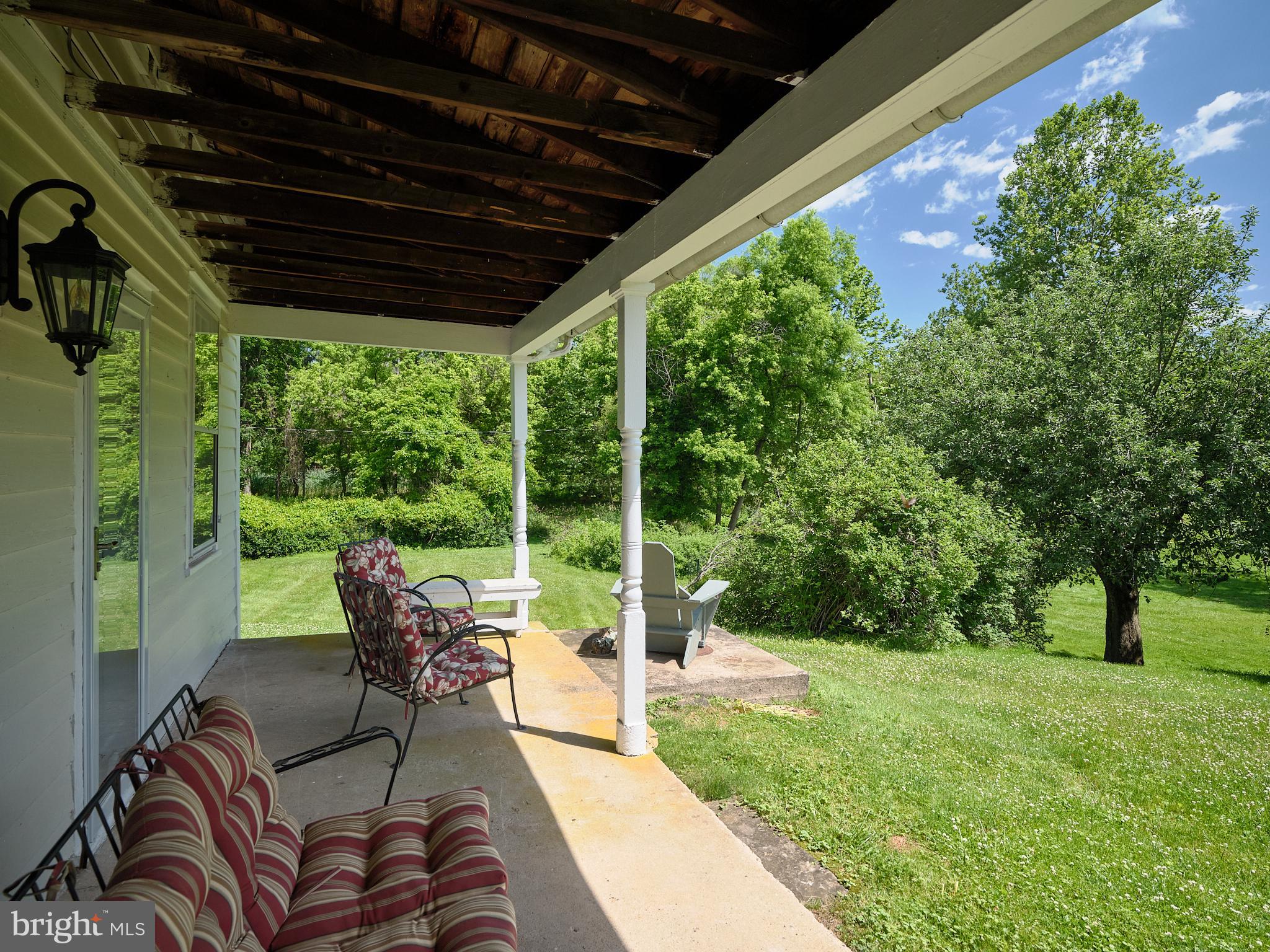 56 GEIGEL HILL ROAD