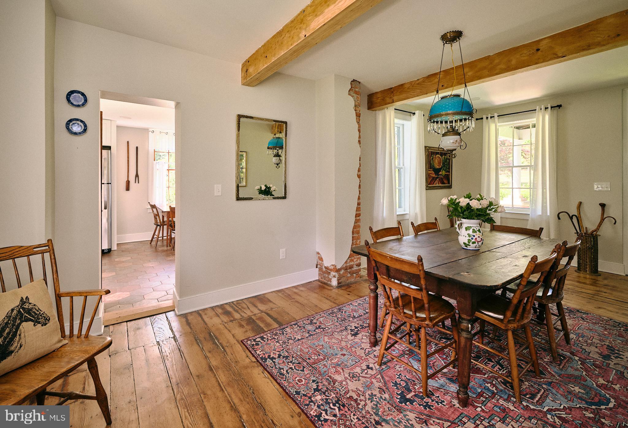 56 GEIGEL HILL ROAD