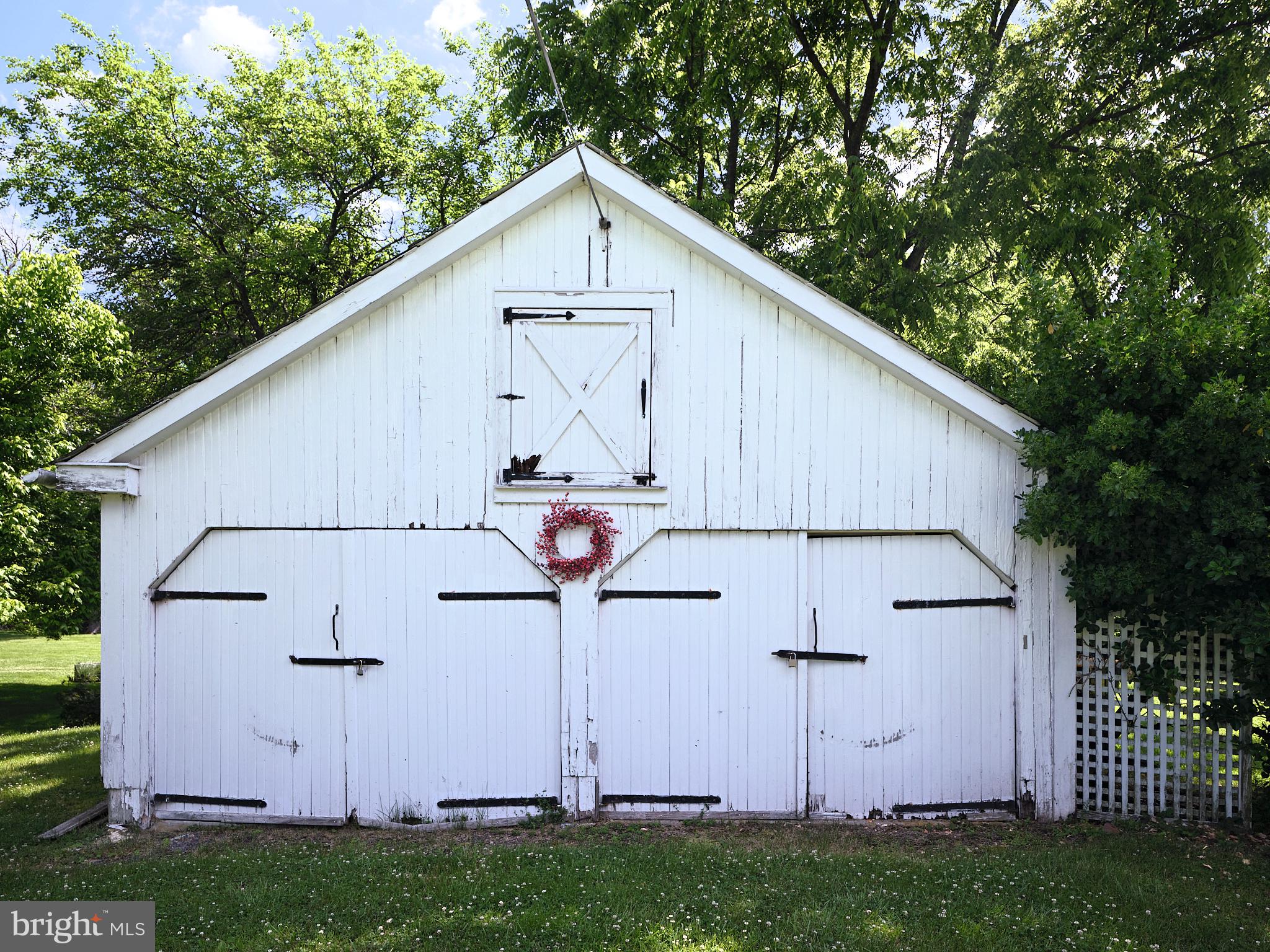 56 GEIGEL HILL ROAD