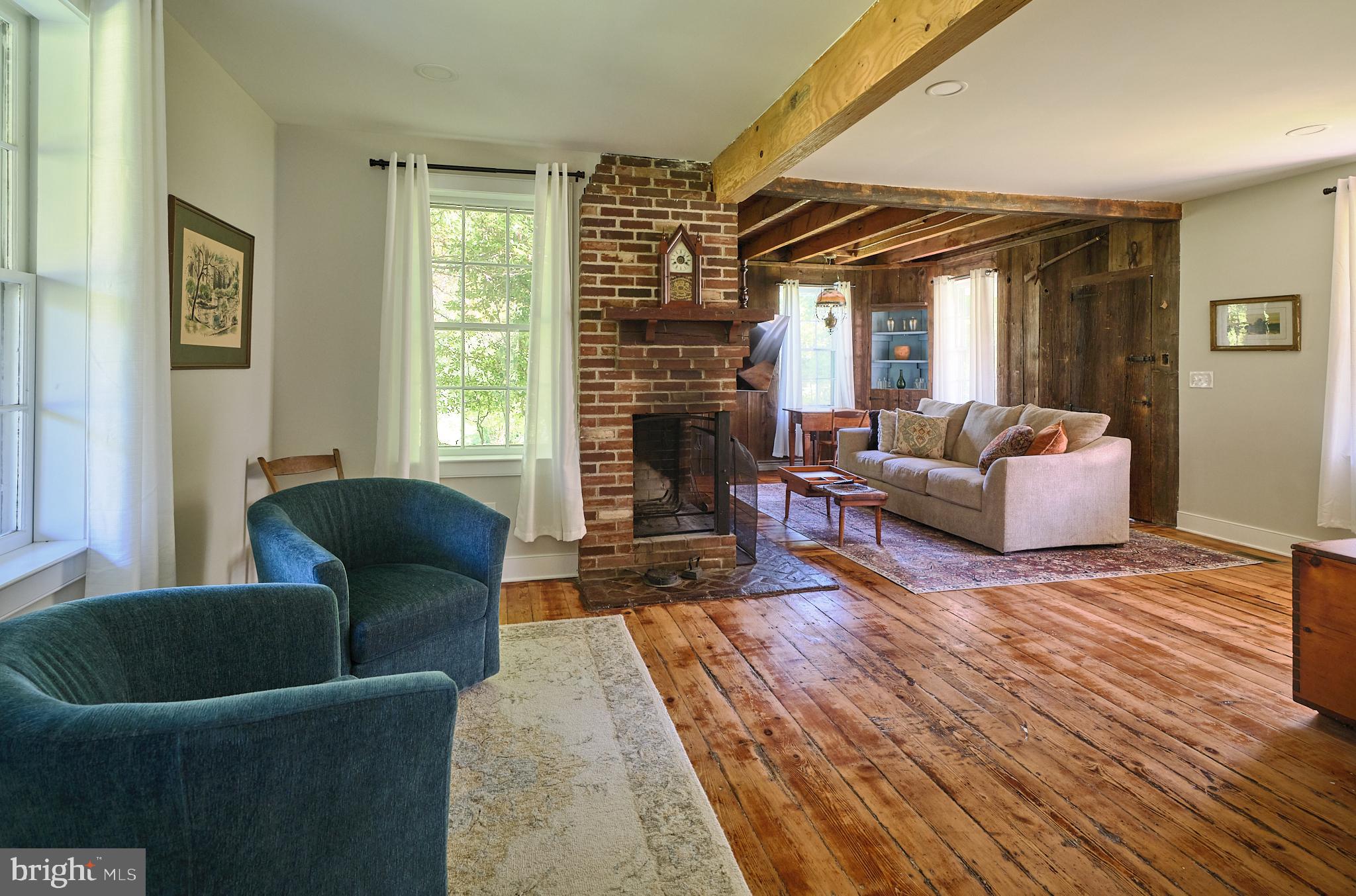 56 GEIGEL HILL ROAD