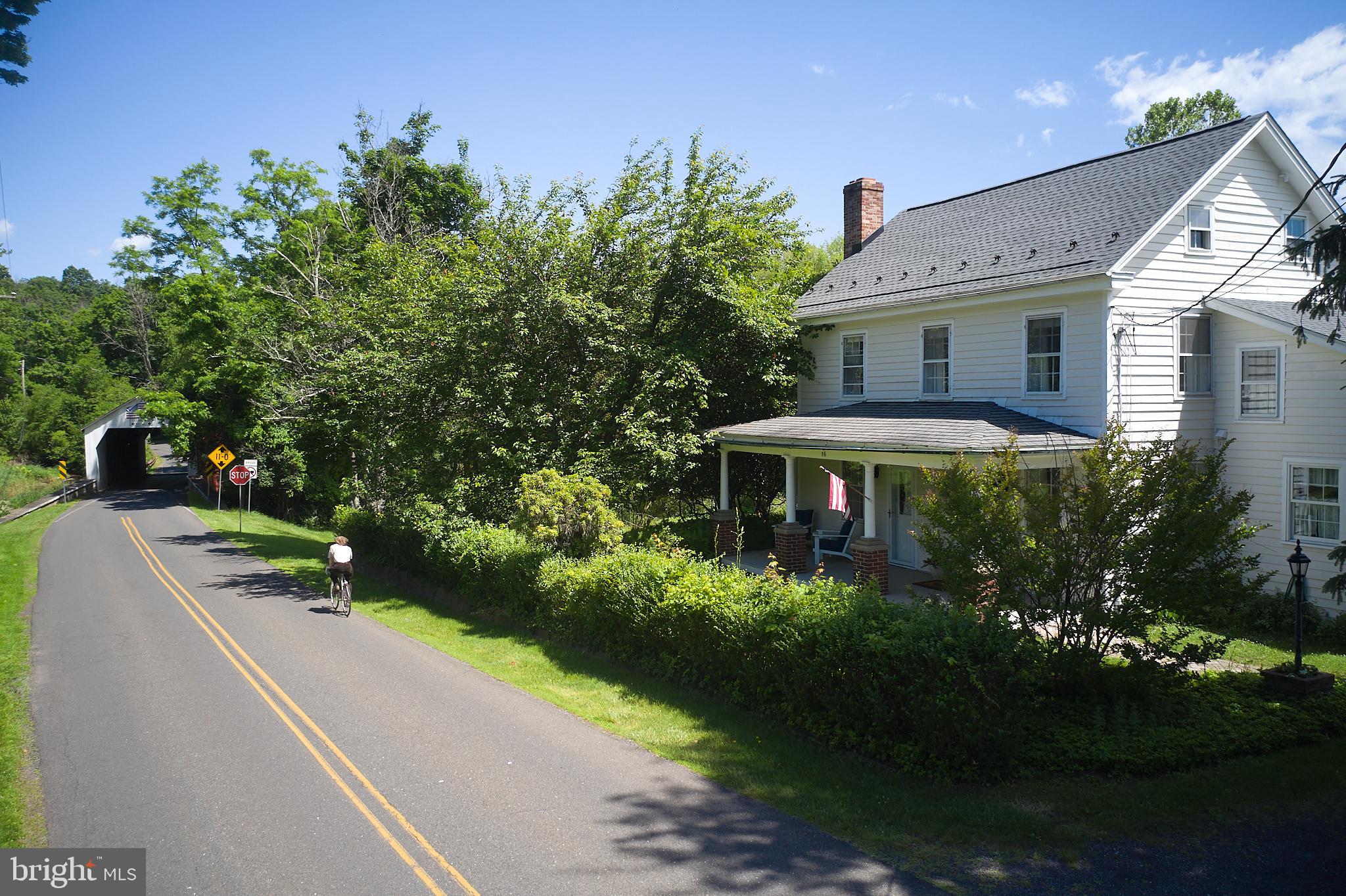 56 GEIGEL HILL ROAD