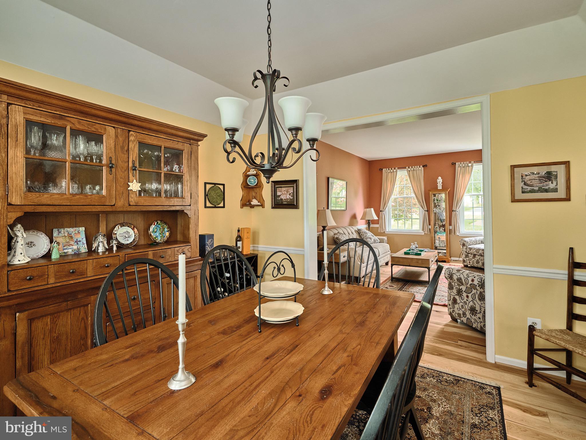 4526 BLUE RIDGE DRIVE