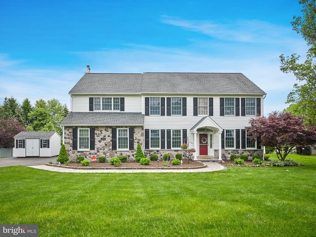 4526 BLUE RIDGE DRIVE