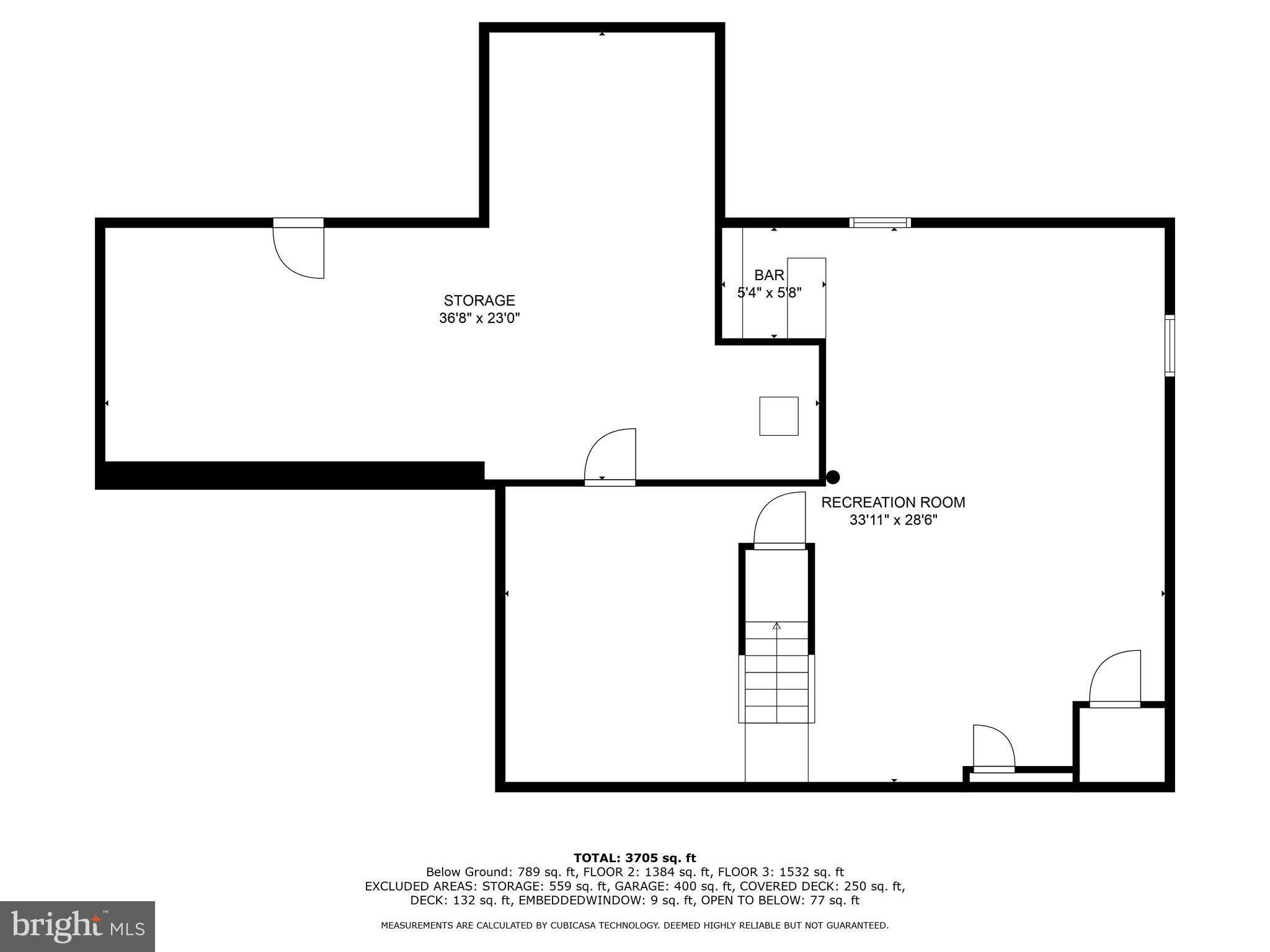 4526 BLUE RIDGE DRIVE