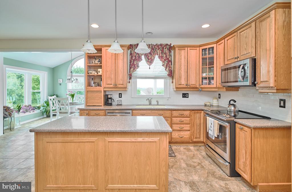4526 BLUE RIDGE DRIVE