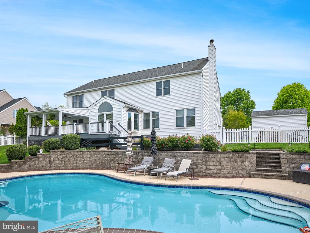 4526 BLUE RIDGE DRIVE