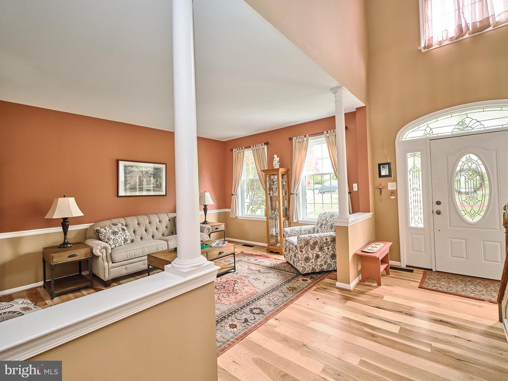 4526 BLUE RIDGE DRIVE