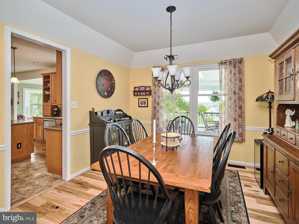 4526 BLUE RIDGE DRIVE