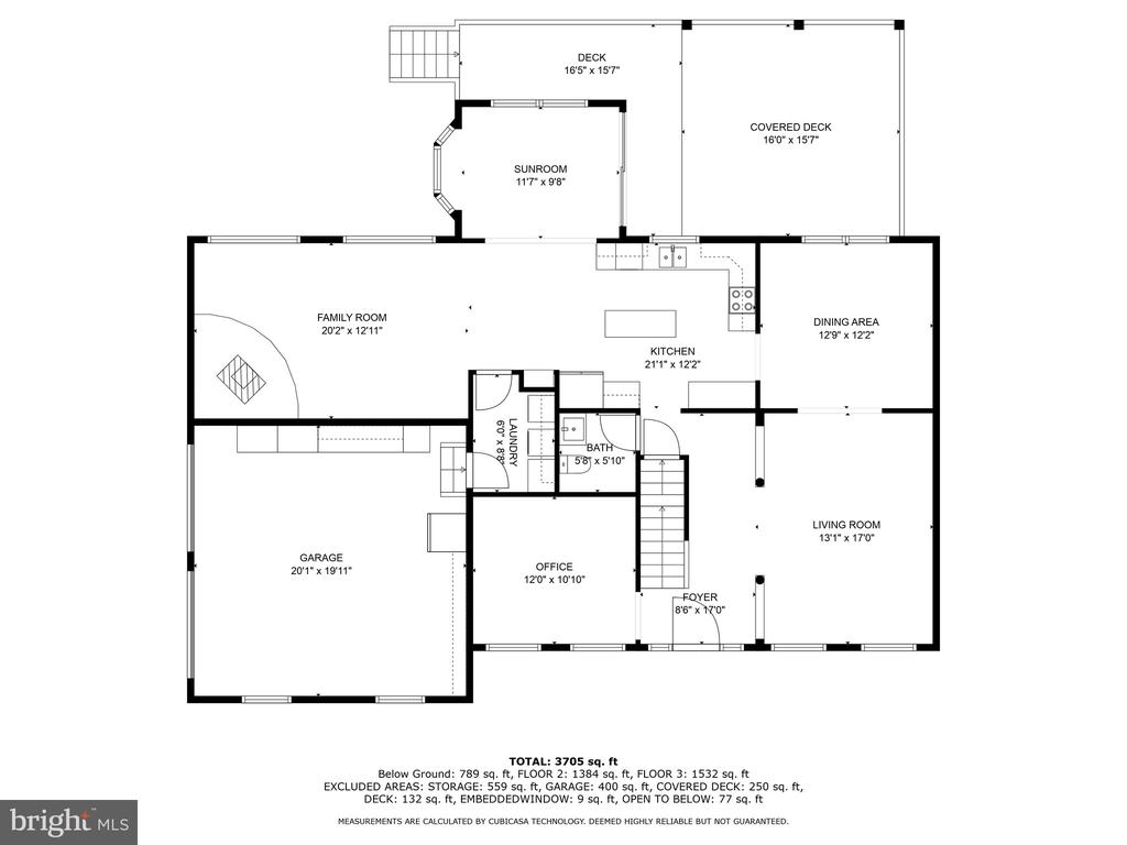 4526 BLUE RIDGE DRIVE