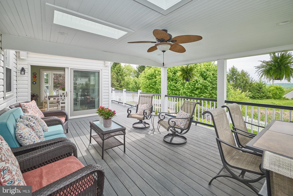 4526 BLUE RIDGE DRIVE