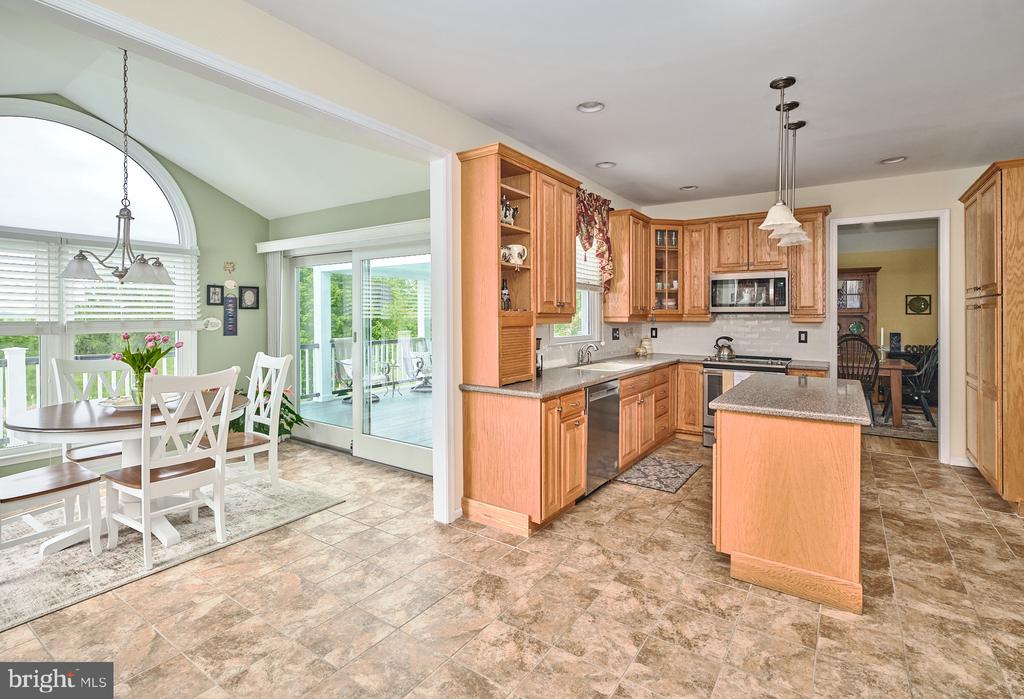 4526 BLUE RIDGE DRIVE