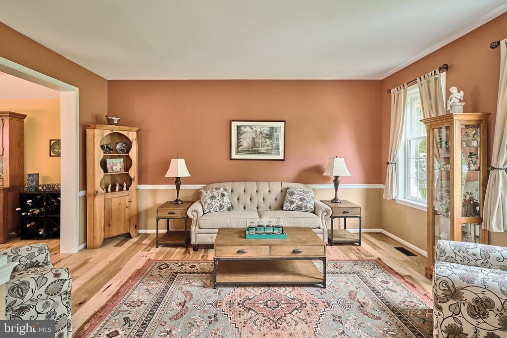 4526 BLUE RIDGE DRIVE