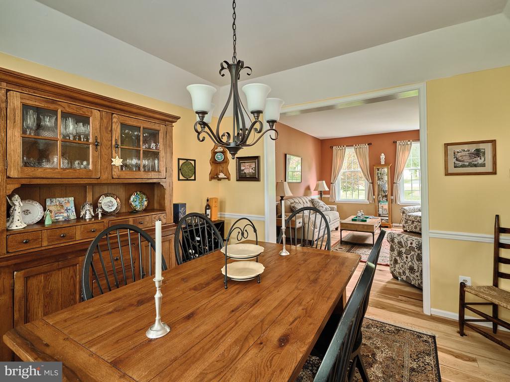 4526 BLUE RIDGE DRIVE