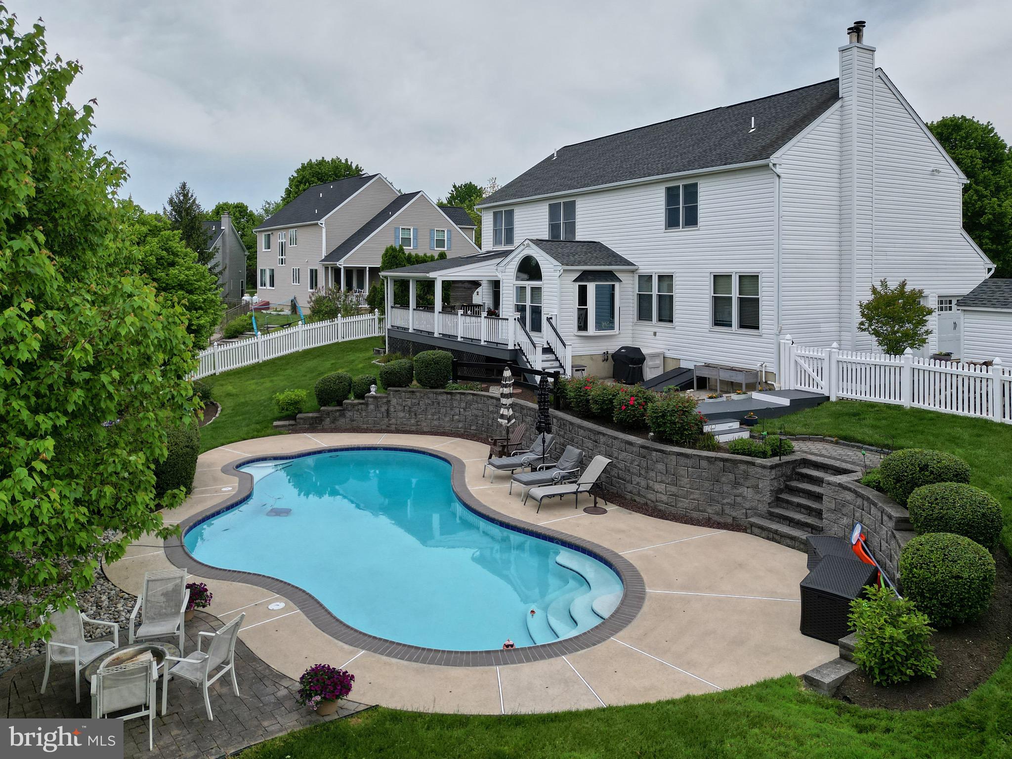 4526 BLUE RIDGE DRIVE