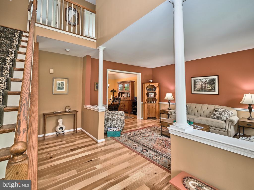 4526 BLUE RIDGE DRIVE