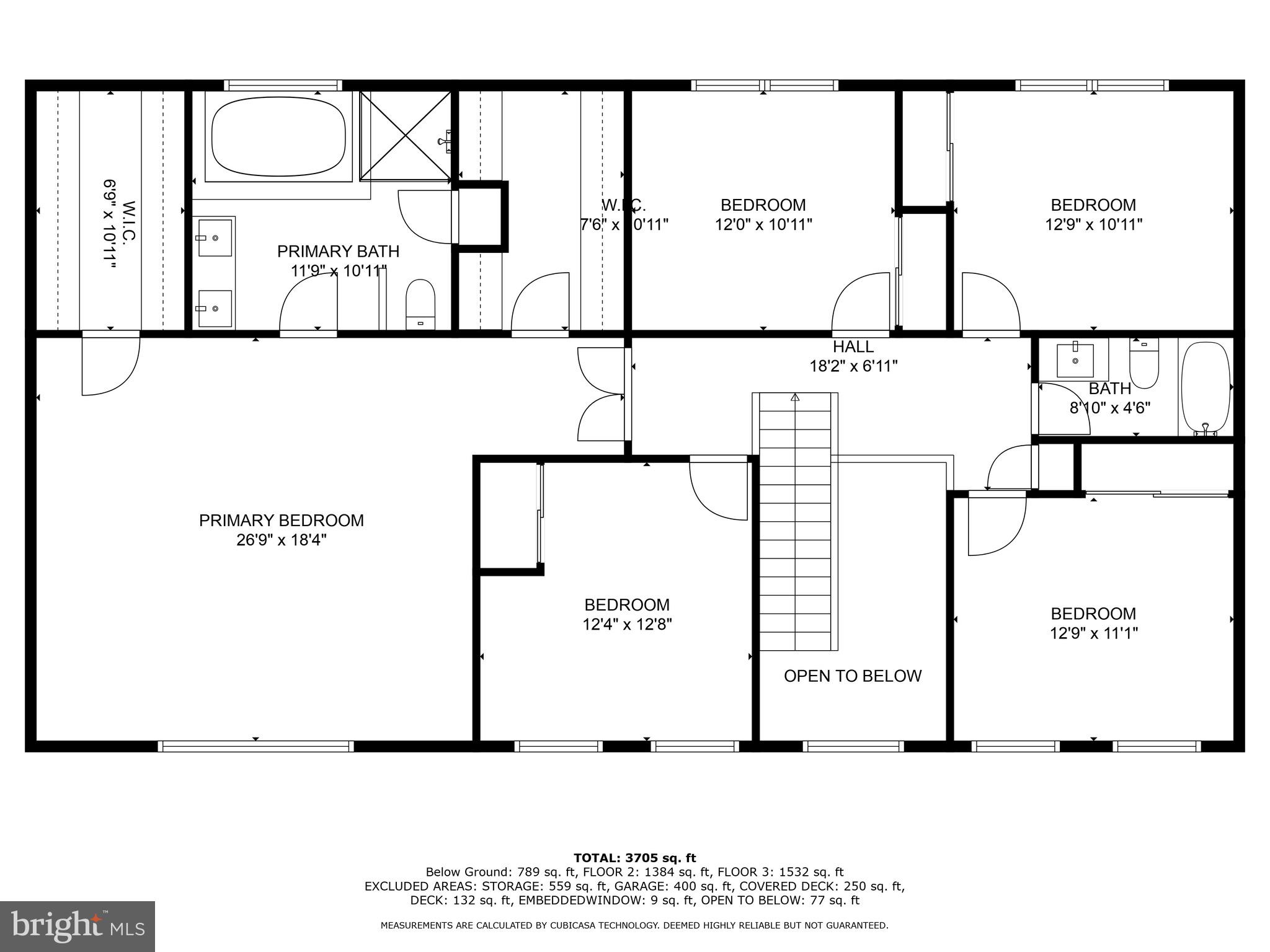 4526 BLUE RIDGE DRIVE