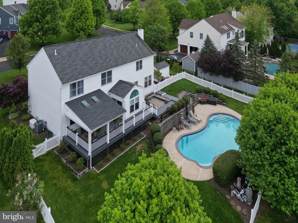 4526 BLUE RIDGE DRIVE