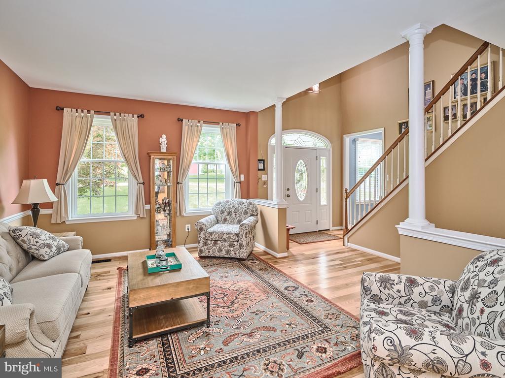 4526 BLUE RIDGE DRIVE