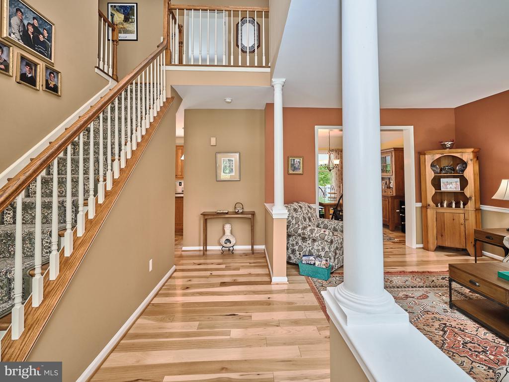 4526 BLUE RIDGE DRIVE