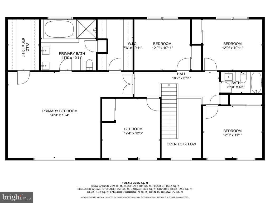 4526 BLUE RIDGE DRIVE