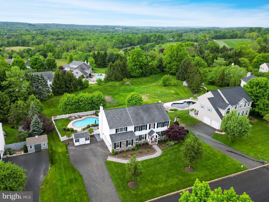 4526 BLUE RIDGE DRIVE