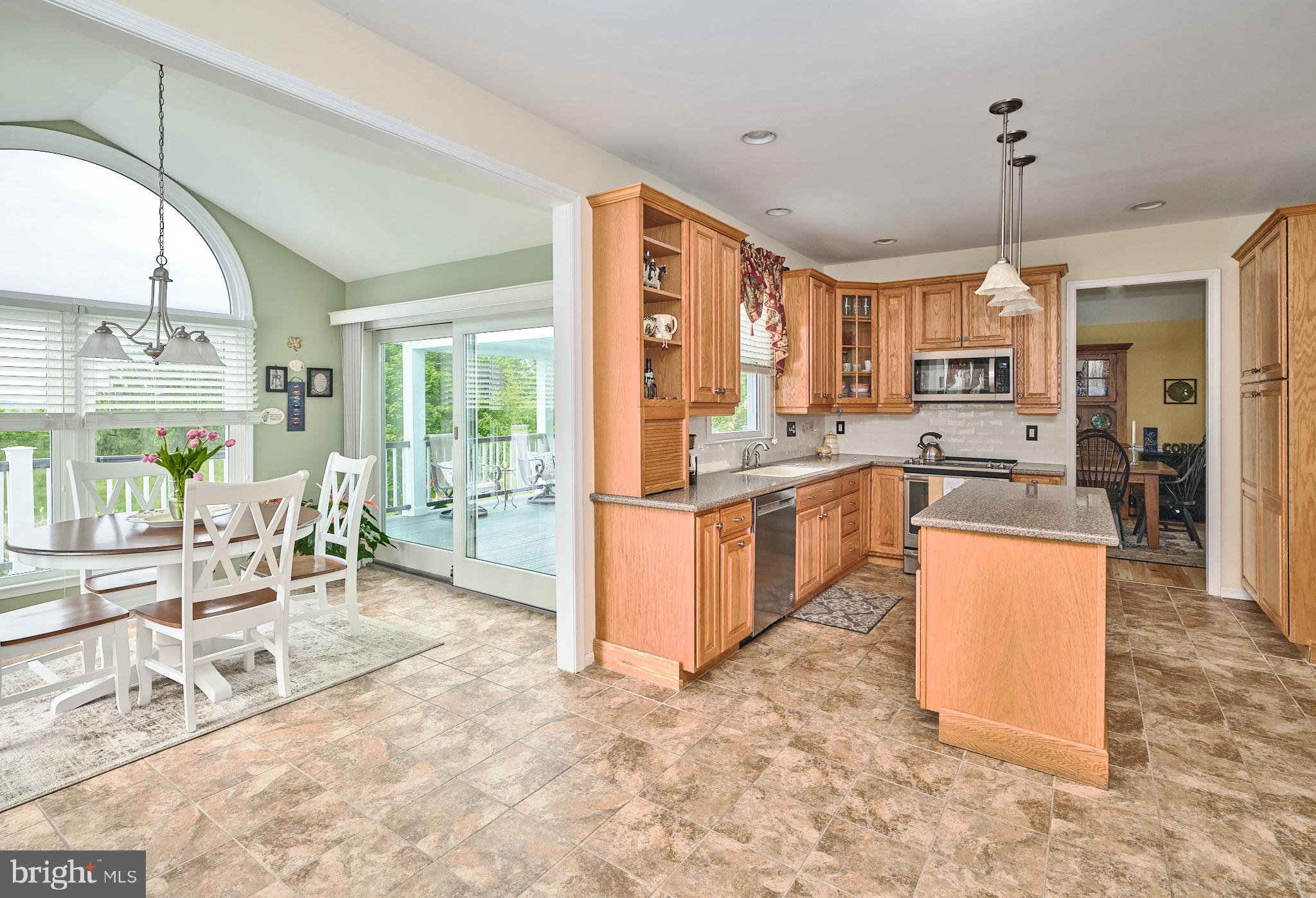 4526 BLUE RIDGE DRIVE