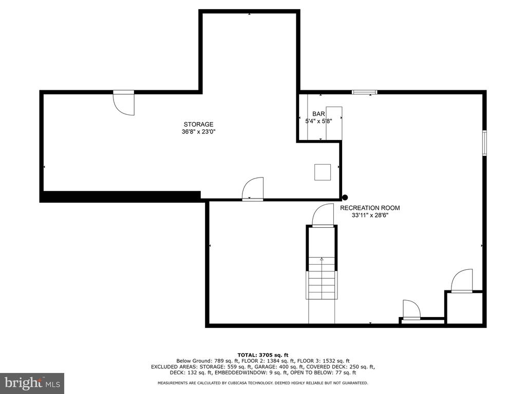 4526 BLUE RIDGE DRIVE